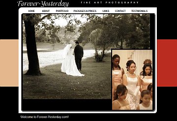 Forever-Yesterday Photography